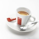 Kávé vagy limonádé (menü nélkül)